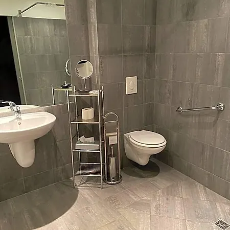 L'auberge Du Rhone Hotel