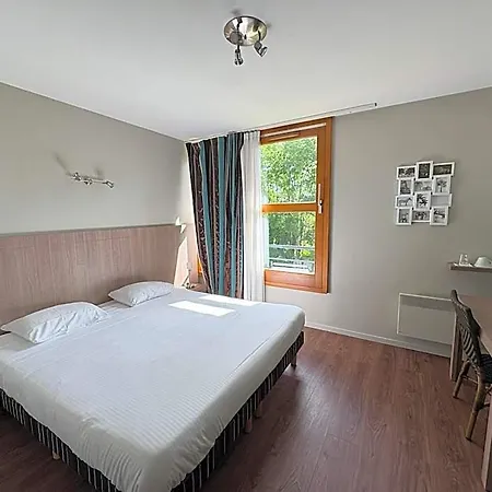 L'auberge Du Rhone 3* Jons