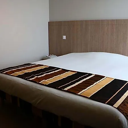 L'auberge Du Rhone Hotel