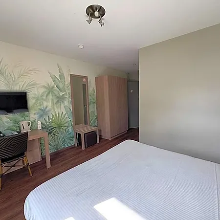 L'auberge Du Rhone Jons